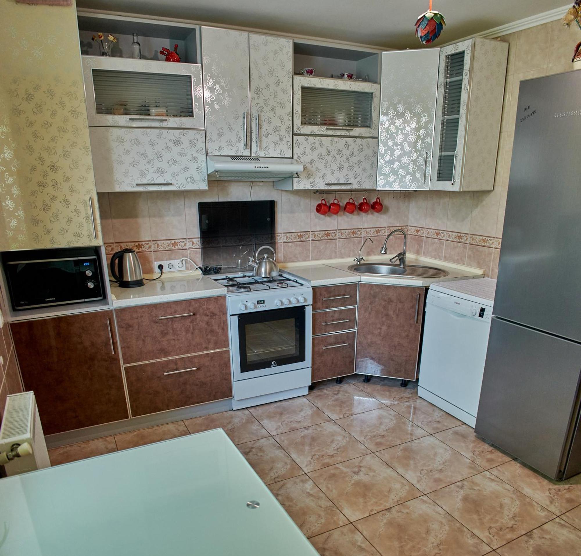 Vacation Home Lubov Kamianets-Podilskyi Exterior foto